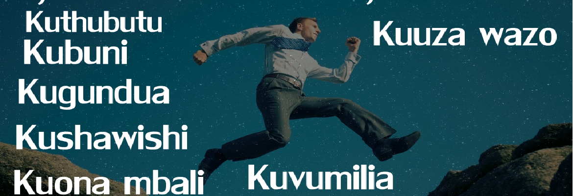 Elimu ya Ujasiriamali