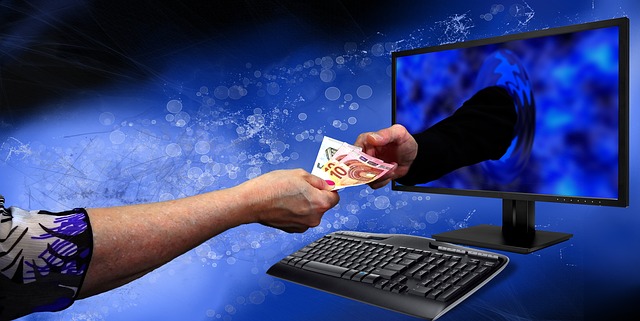 Selling Transaction Steps