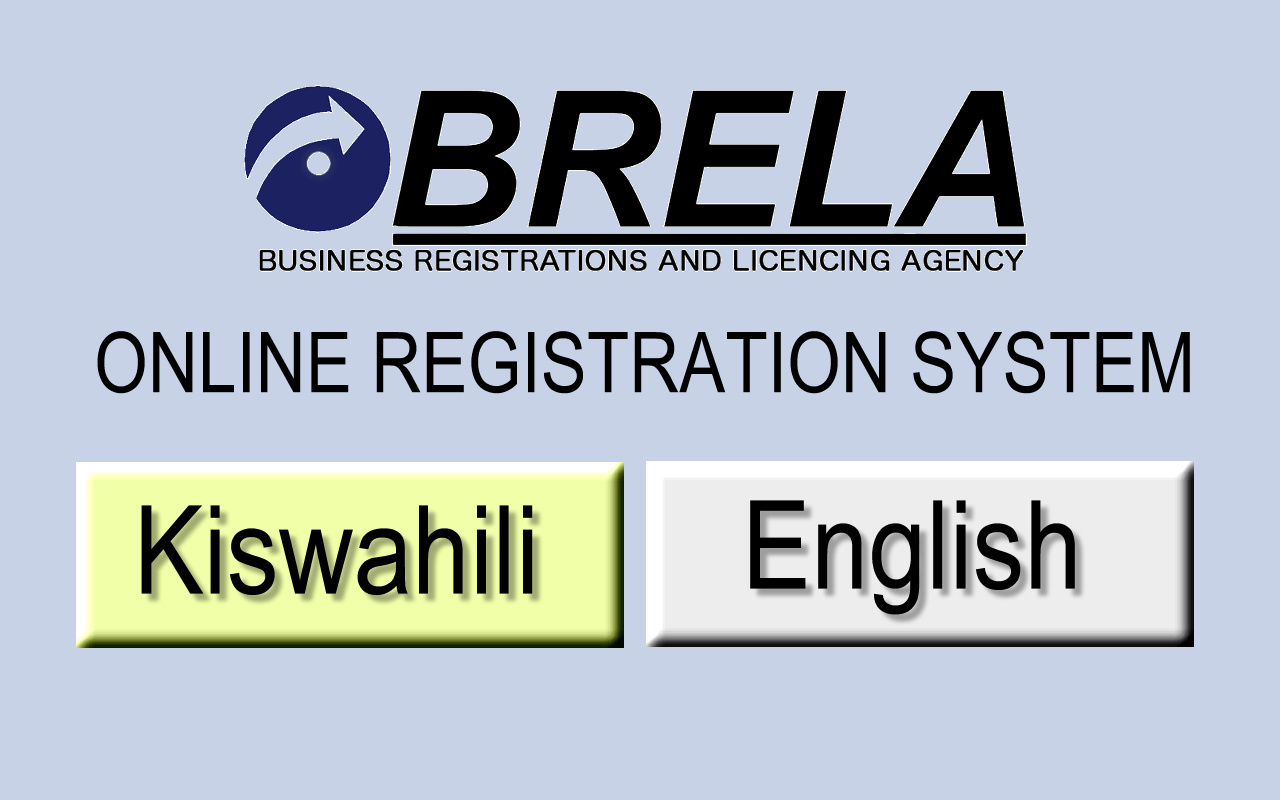 Hatua 10 Rahisi za Kusajili Kampuni Kupitia Website ya BRELA