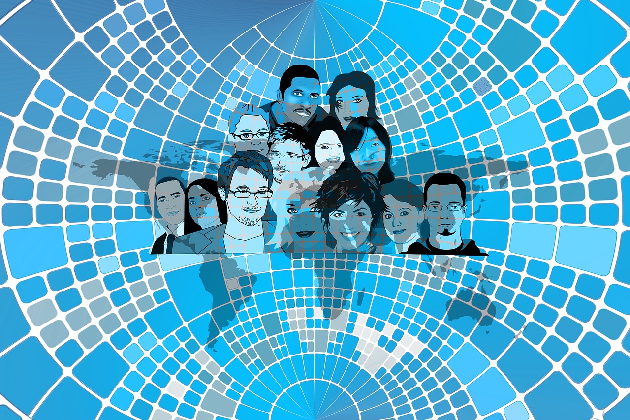 Habit N#6 – Group Synergy