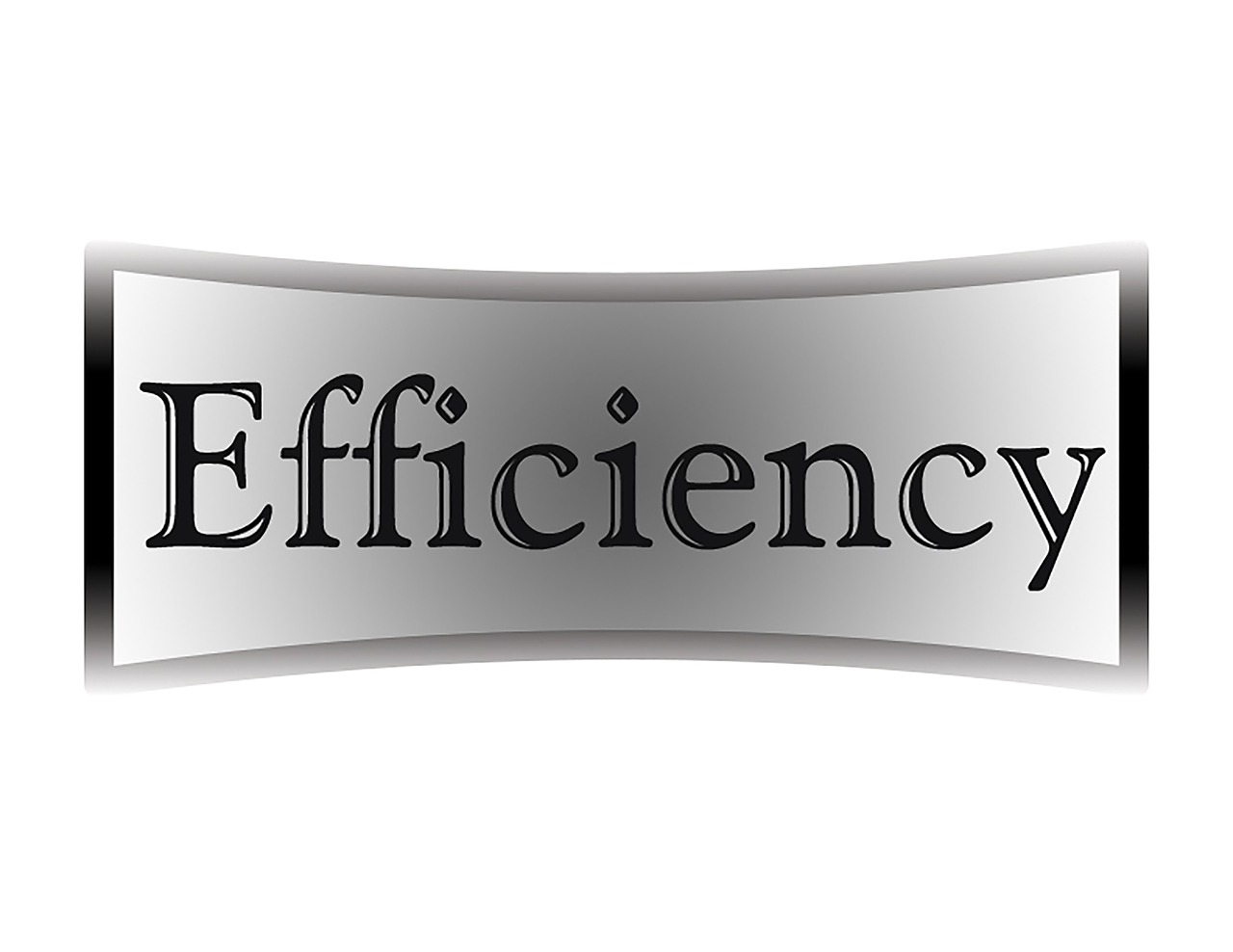 Efficiency vs Effectiveness Quotes