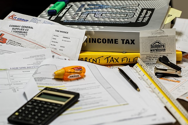 Tanzania T.R.A P.A.Y.E. and Pension Salary Excel Calculator 2016 – 2017