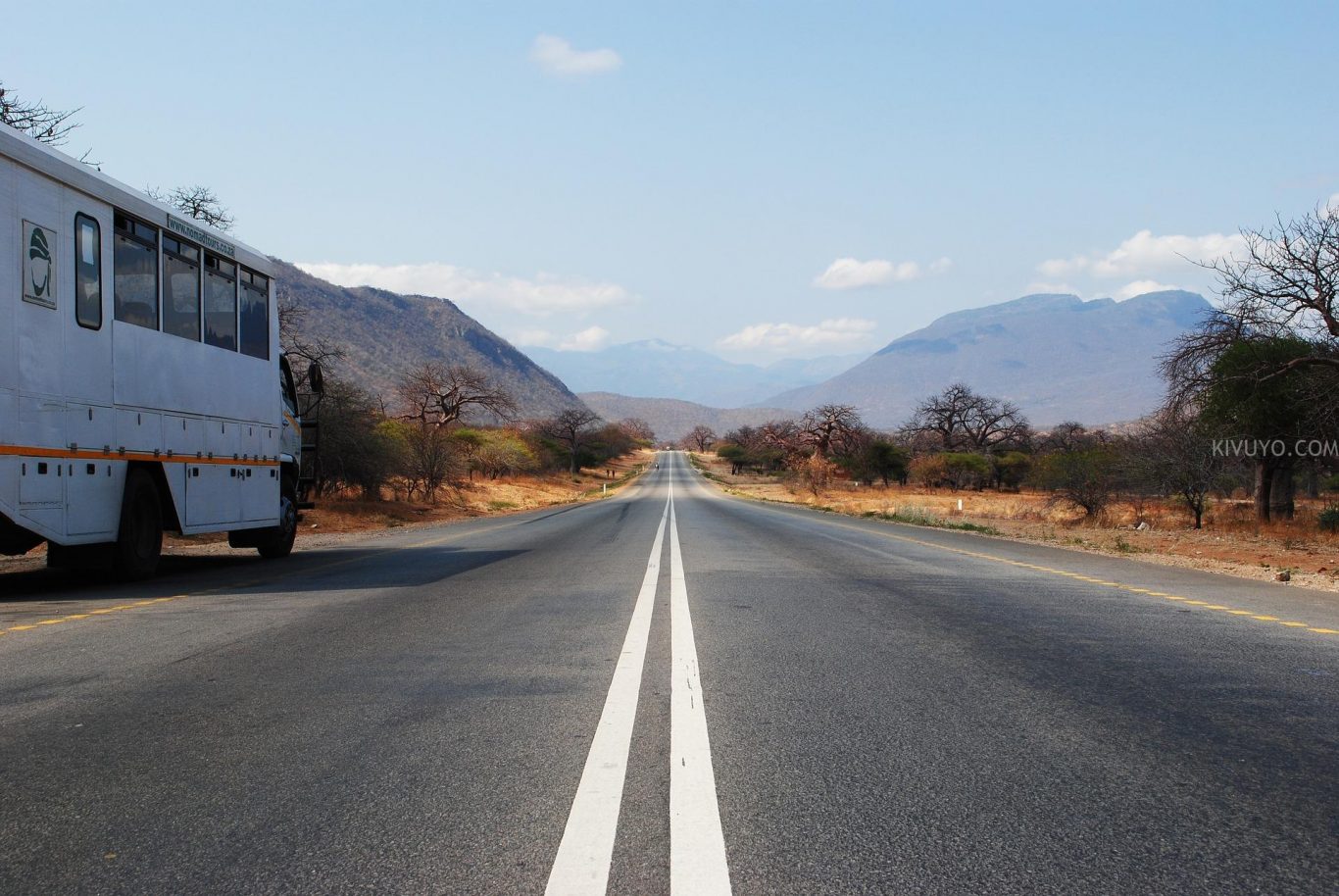 Business Licenses Requirements and Application in Tanzania
