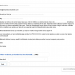 Mfano wa Barua ya Kuomba Kazi Kupitia Email kwa Kiswahili